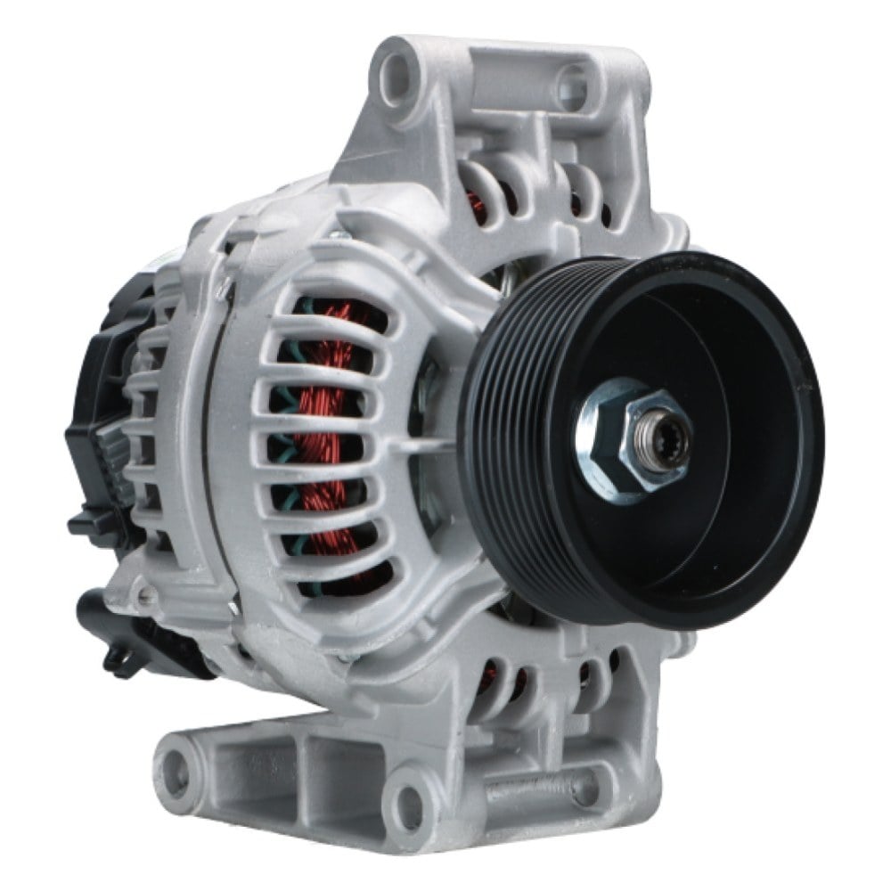 PLUSLINE0124655327PRO-Alternatör Dinamo