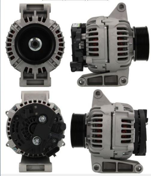 PLUSLINE0124655327PRO-Alternatör Dinamo