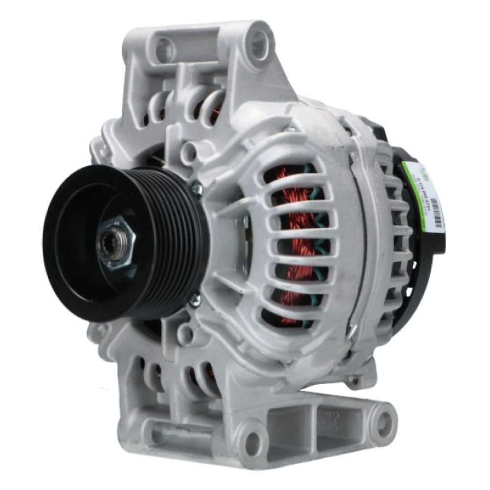 PLUSLINE0124655623PRO-Alternatör Dinamo