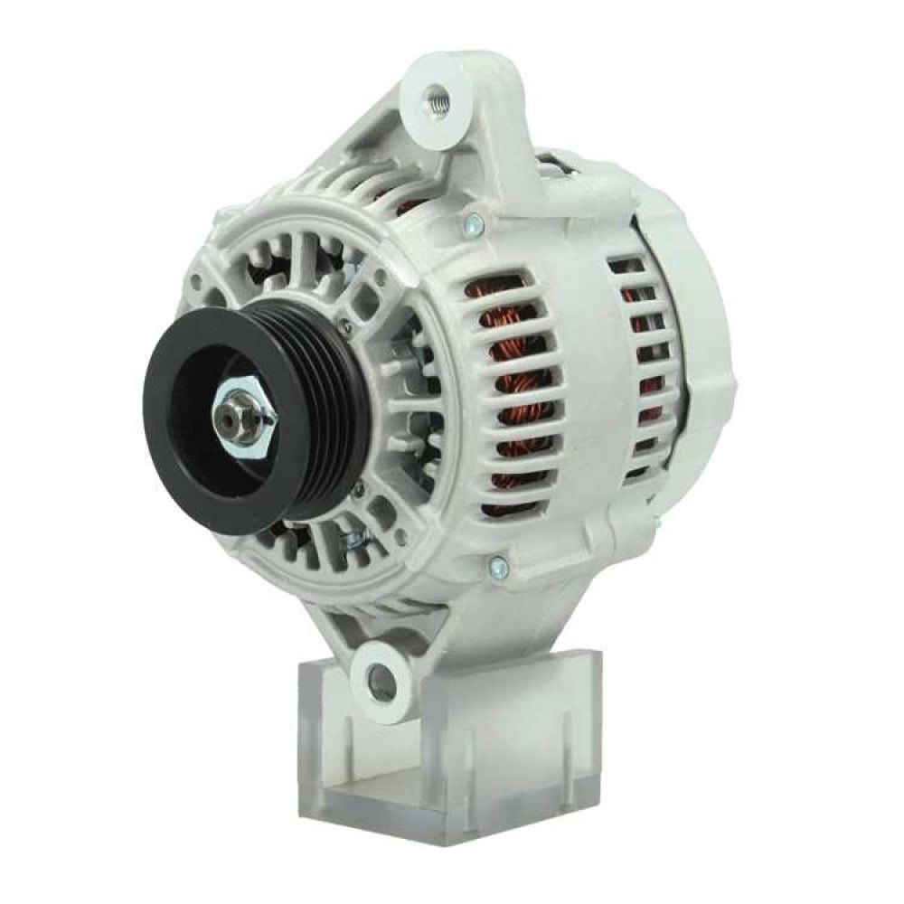 PLUSLINE1012115010-Alternatör Dinamo