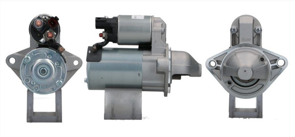 PLUSLINE1207734-Marş Motoru - Marş Dinamosu