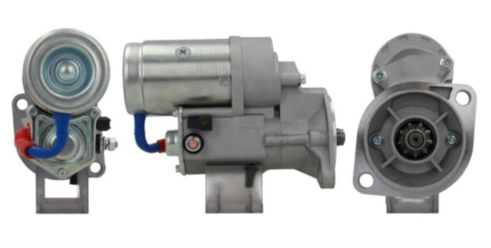 PLUSLINE2280001890-Marş Motoru - Marş Dinamosu
