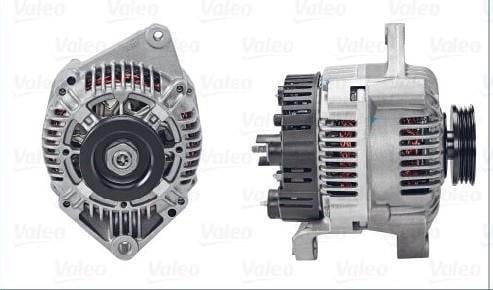 PLUSLINE2541789-Alternatör Dinamo