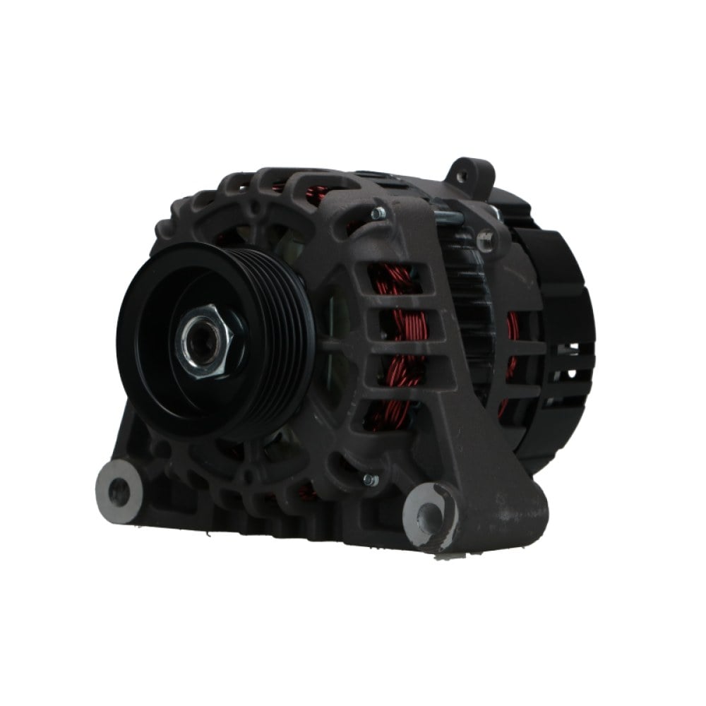 PLUSLINE2655300-Alternatör Dinamo