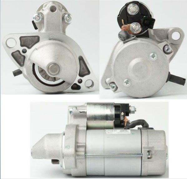 PLUSLINE4280003180-Marş Motoru - Marş Dinamosu