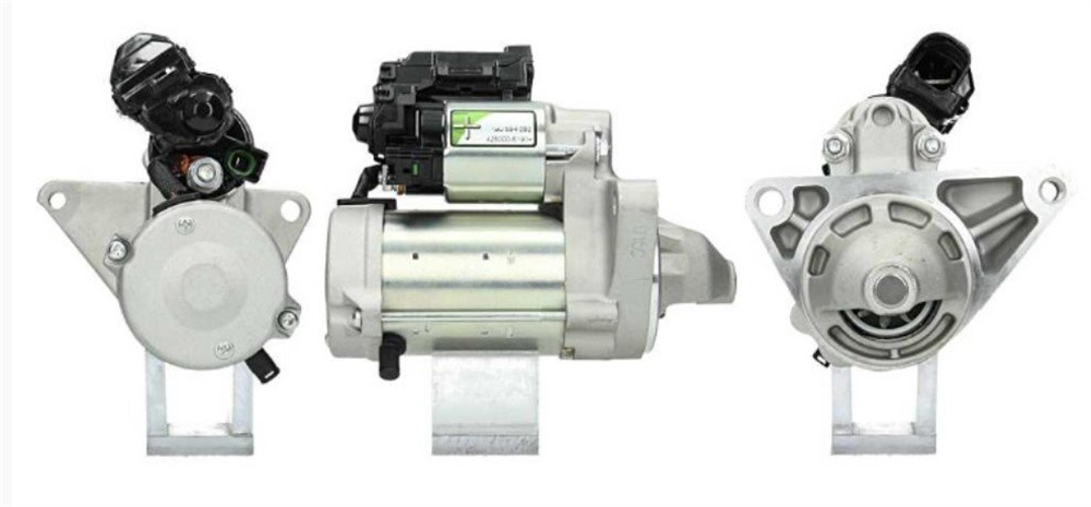 PLUSLINE4280006190-Marş Motoru - Marş Dinamosu