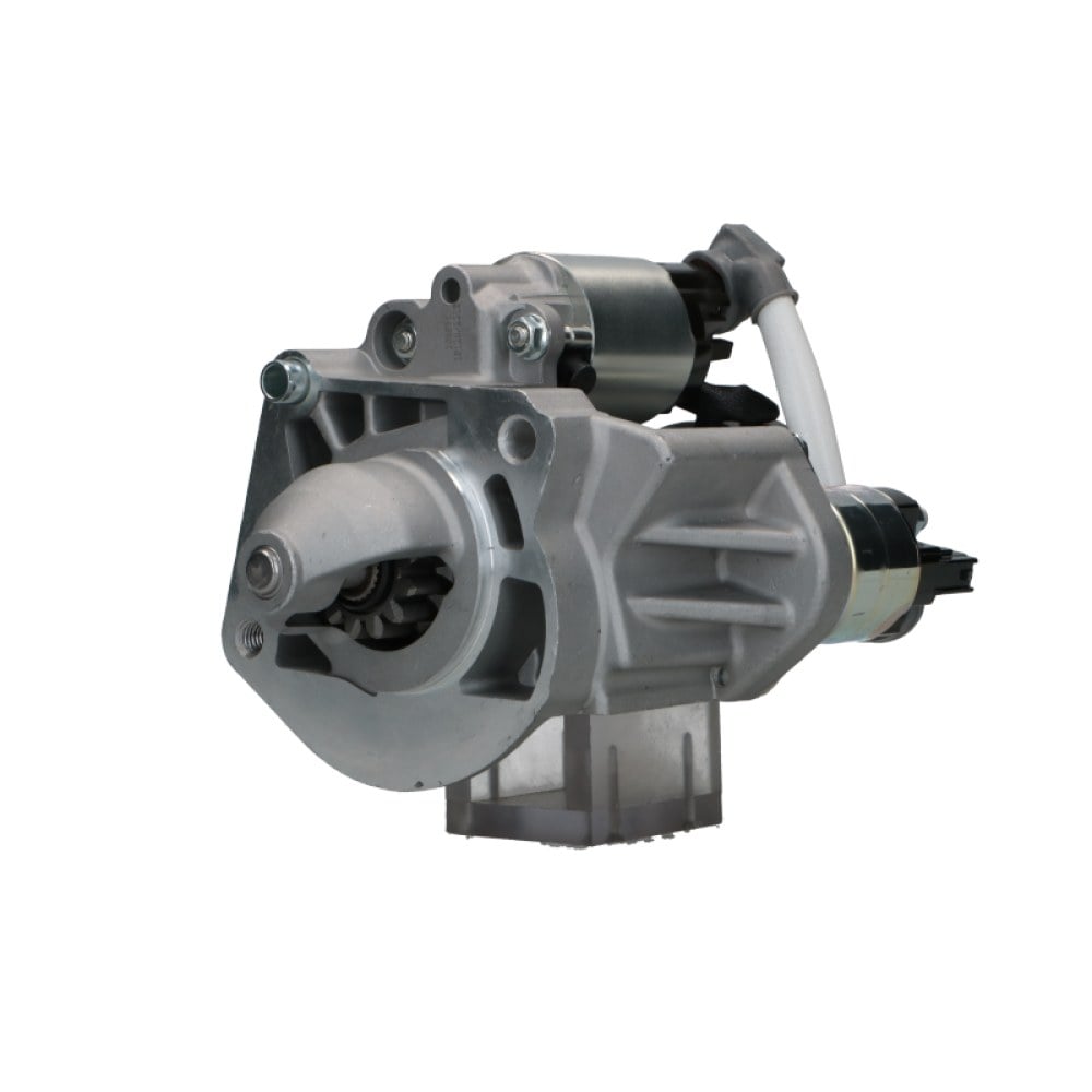 PLUSLINE4380002241-Marş Motoru - Marş Dinamosu