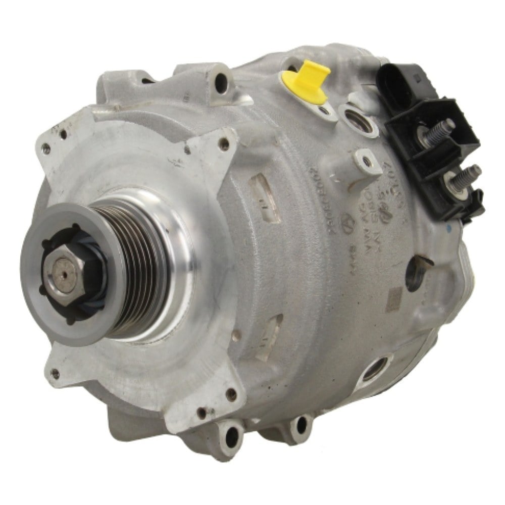 PLUSLINE4N0903028NR+PRO-Alternatör Dinamo