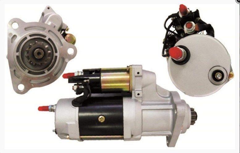 PLUSLINE8200435-Marş Motoru - Marş Dinamosu