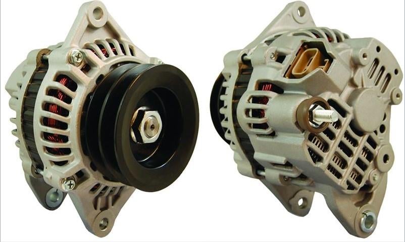 PLUSLINEA2TB1298-Alternatör Dinamo