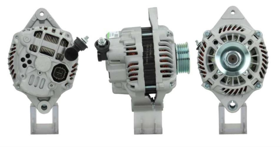 PLUSLINEA5TG0291-Alternatör Dinamo