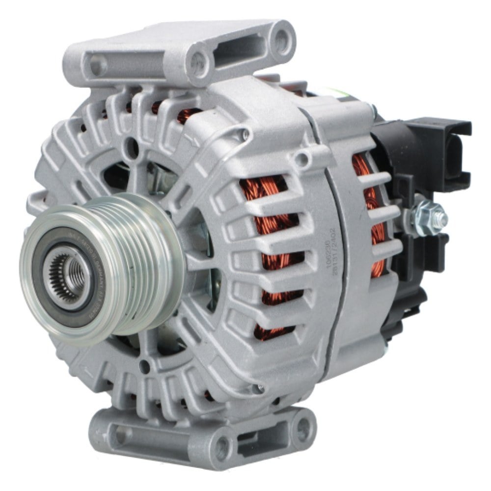 PLUSLINECG20U031PRO-Alternatör Dinamo