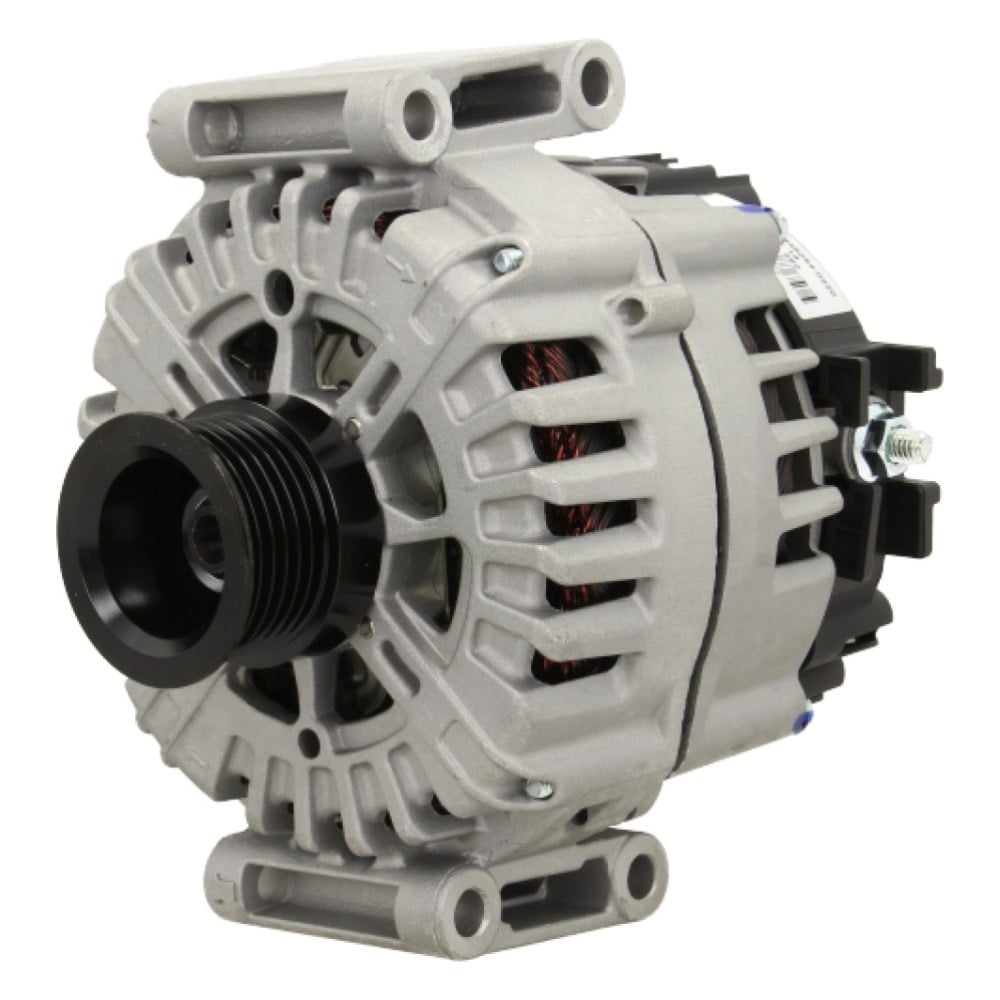PLUSLINECG25S026PRO-Alternatör Dinamo