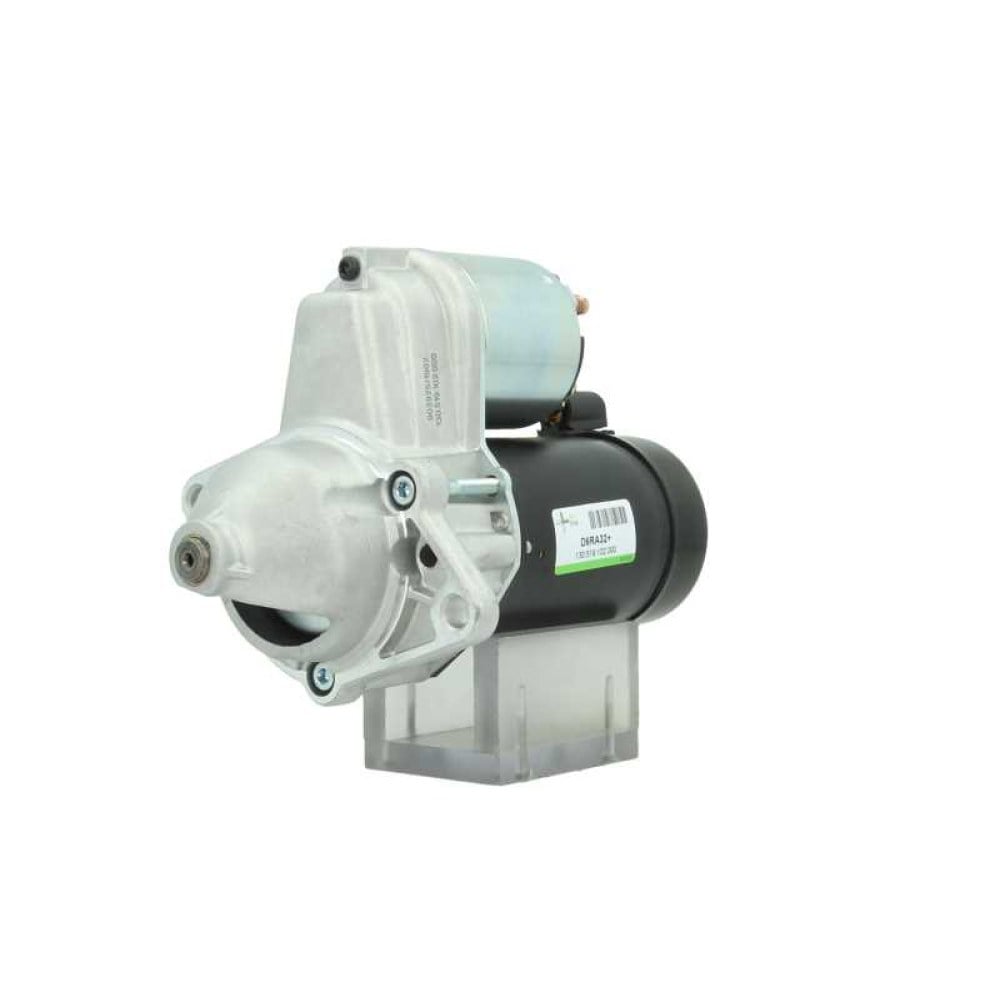 PLUSLINED6RA32-Marş Motoru - Marş Dinamosu