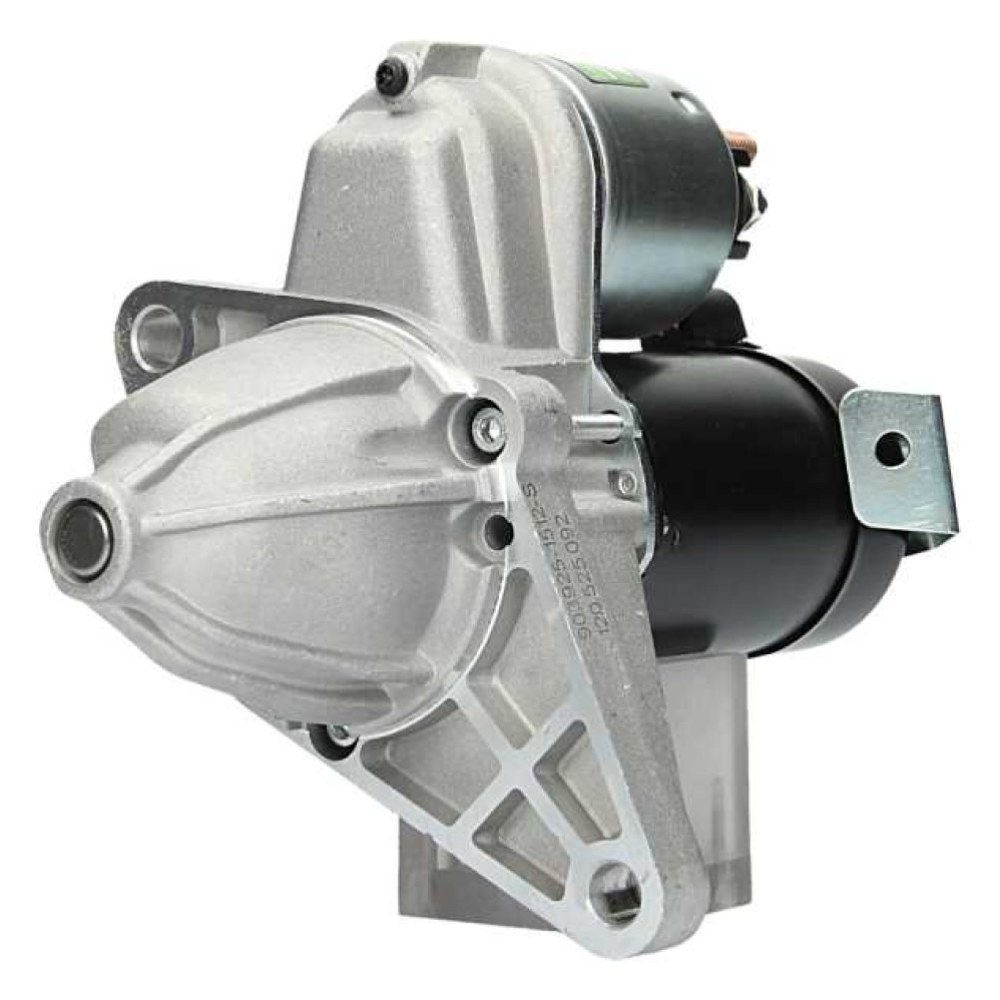 PLUSLINED6RA91-Marş Motoru - Marş Dinamosu