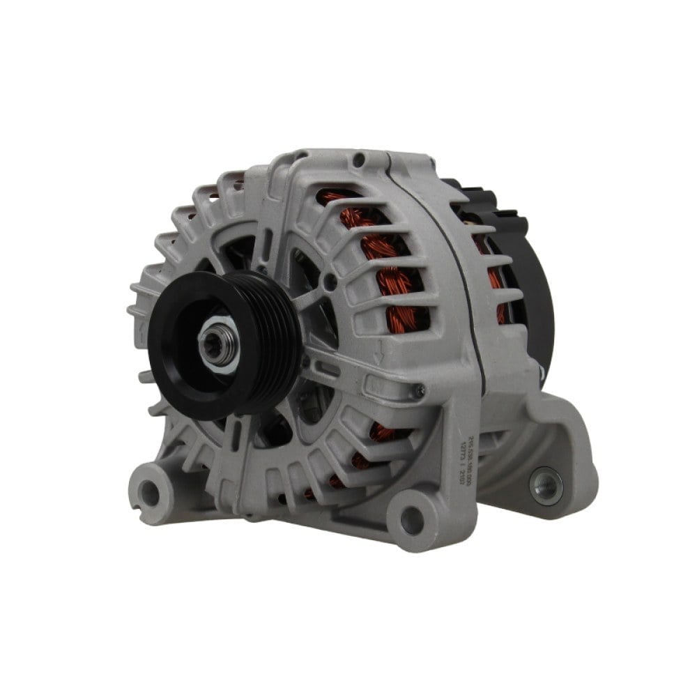PLUSLINEFG18S019-Alternatör Dinamo