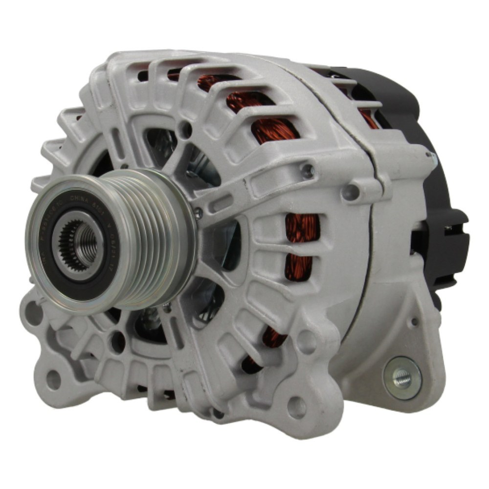 PLUSLINEFG20S014PRO-Alternatör Dinamo