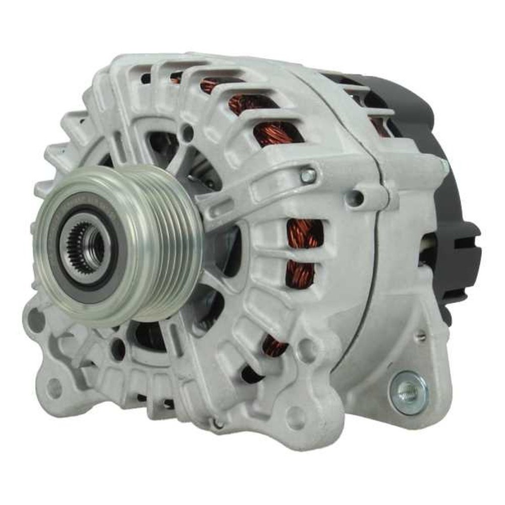 PLUSLINEFG23S057PRO-Alternatör Dinamo