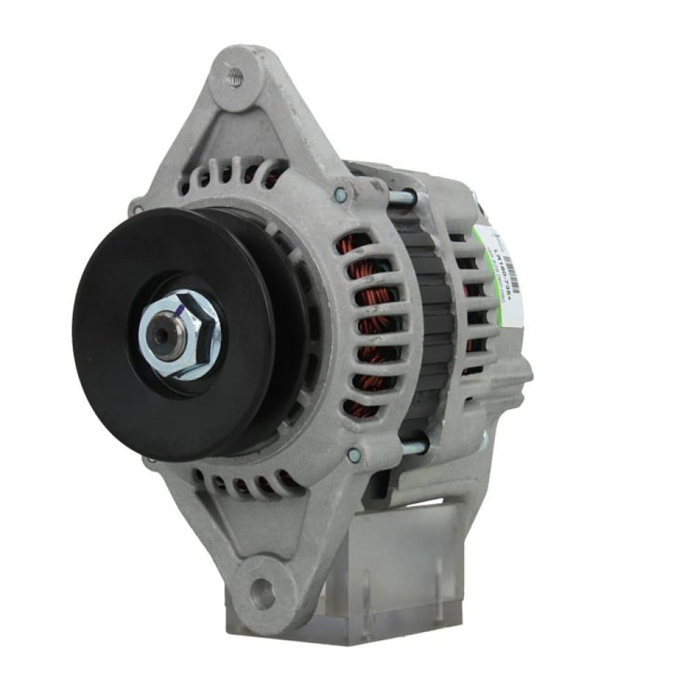 PLUSLINELR160735-Alternatör Dinamo
