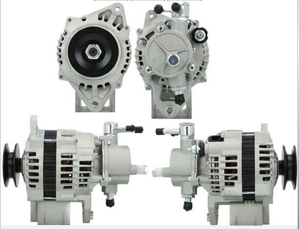 PLUSLINELR180513B-Alternatör Dinamo