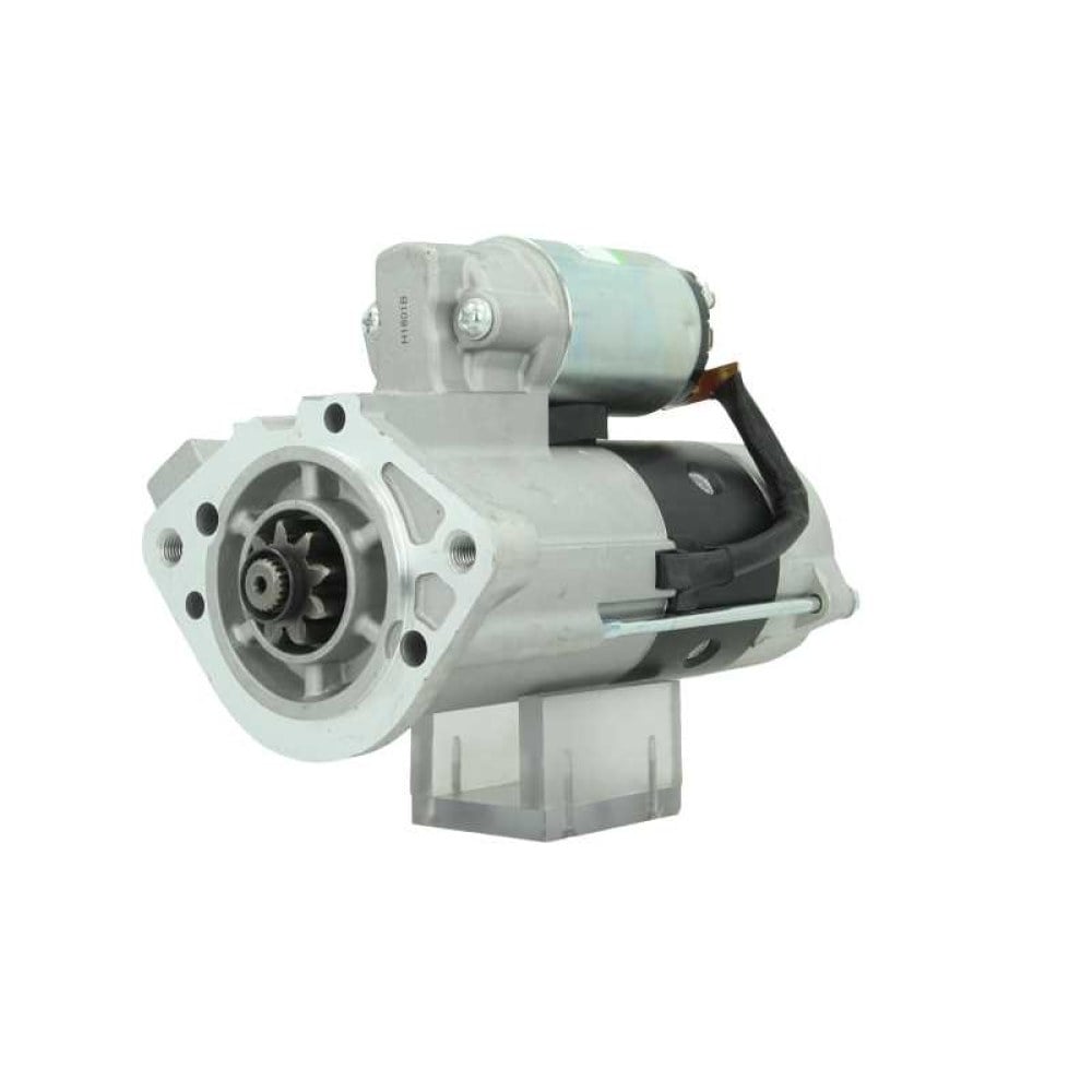 PLUSLINEM8T75971-Marş Motoru - Marş Dinamosu