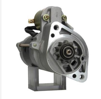 PLUSLINEM8T76071-Marş Motoru - Marş Dinamosu