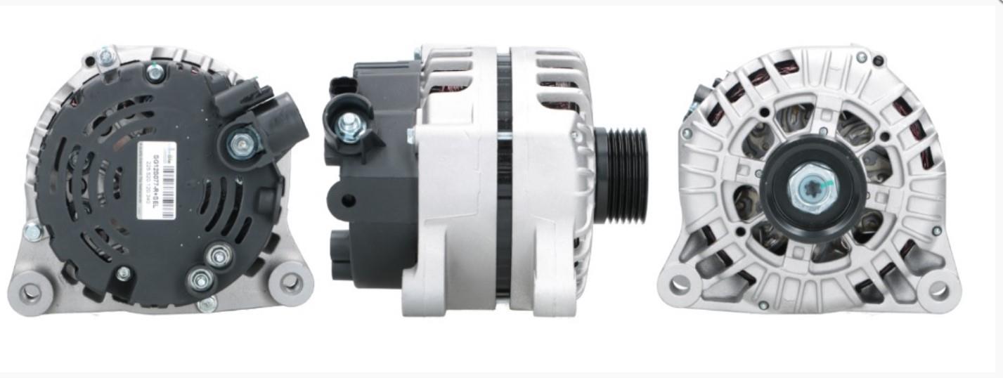 PLUSLINESG12S077R-Alternatör Dinamo
