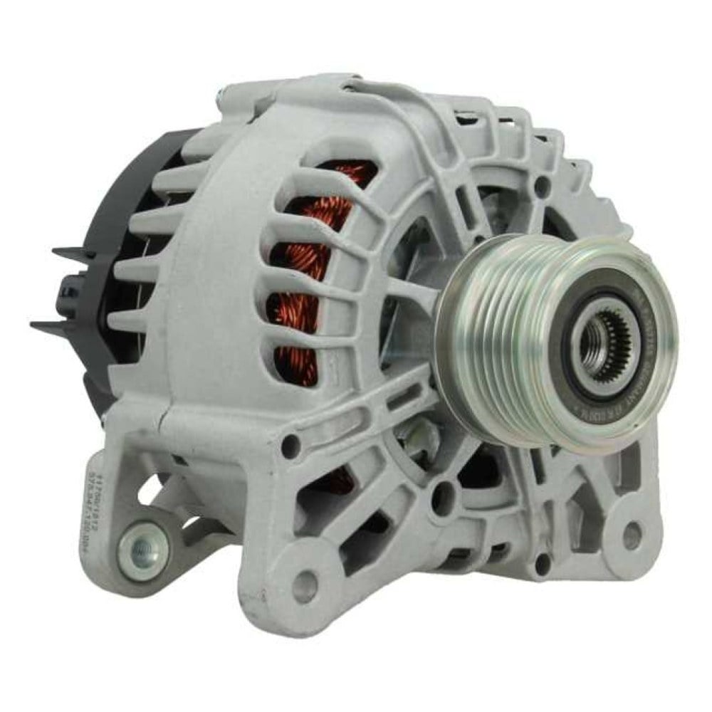 PLUSLINETG12C124PRO-Alternatör Dinamo