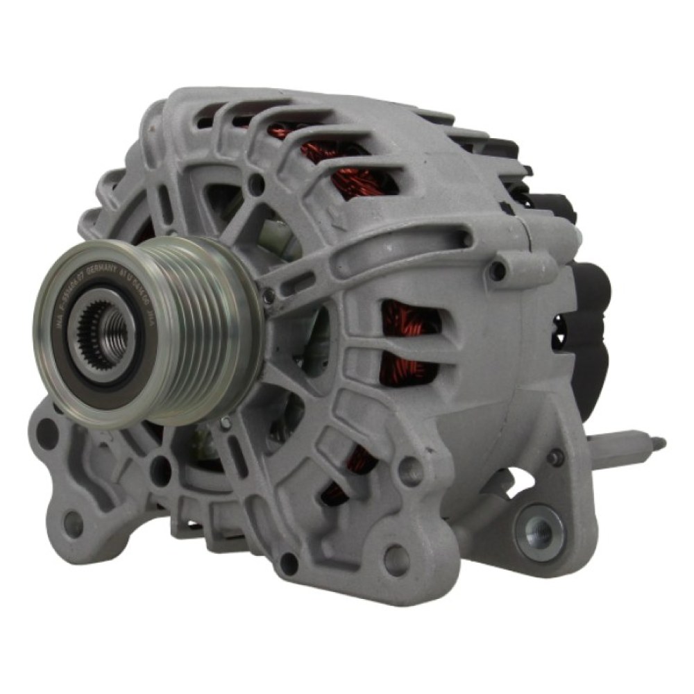 PLUSLINETG12C278PRO-Alternatör Dinamo