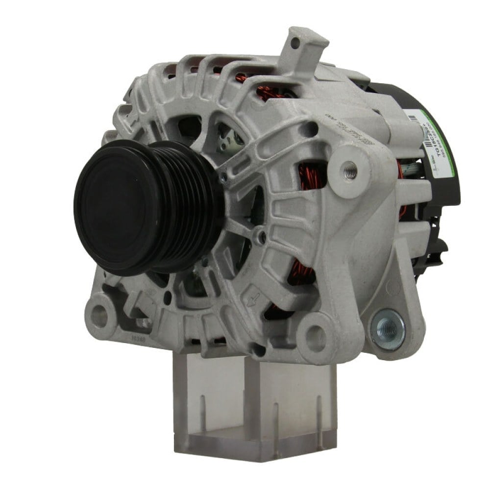 PLUSLINETG15C255-Alternatör Dinamo