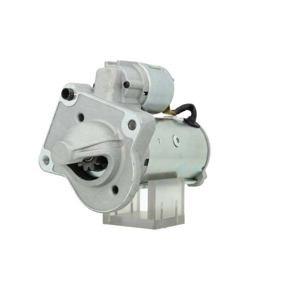 PLUSLINETS22E36-Marş Motoru - Marş Dinamosu