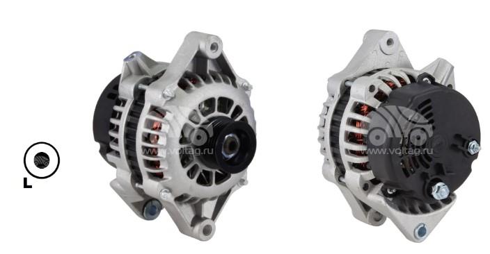 POWERMAX89213508-Alternatör Dinamo