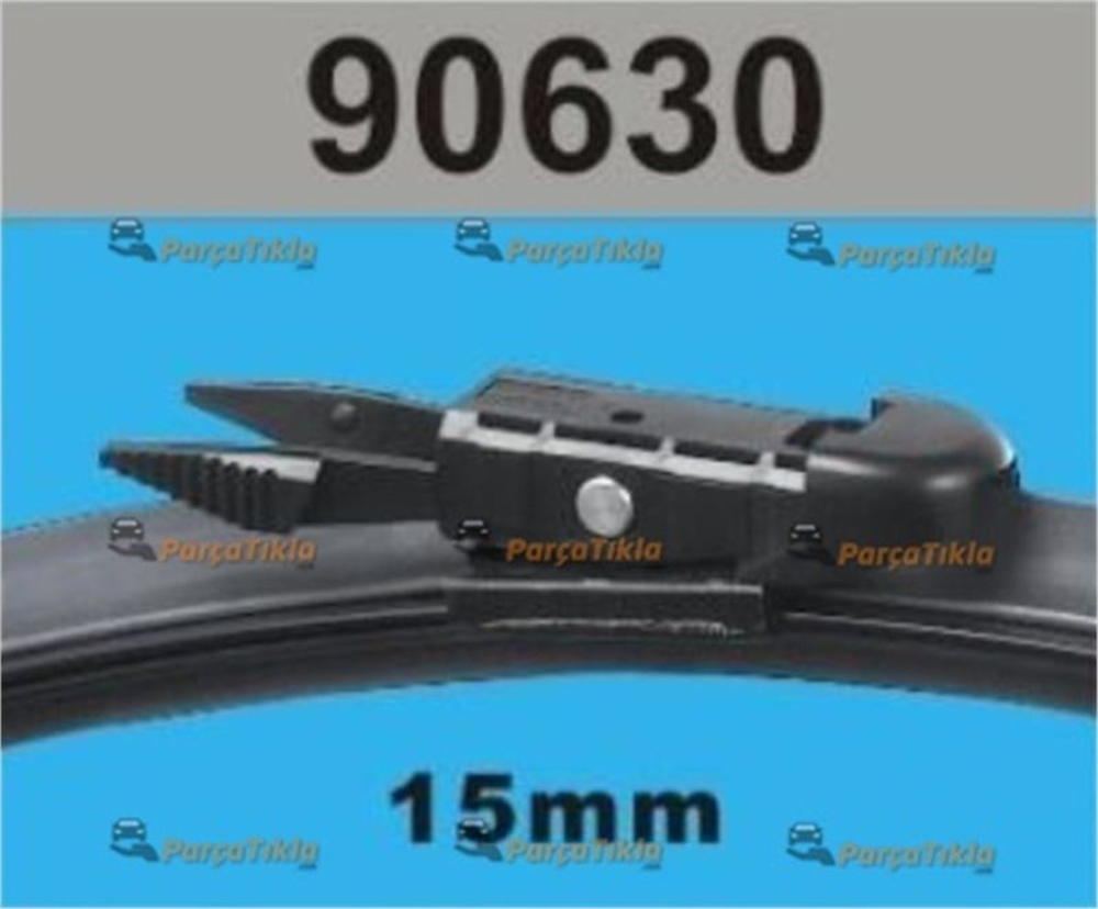 RBW90630-Araca Özel Silecekler