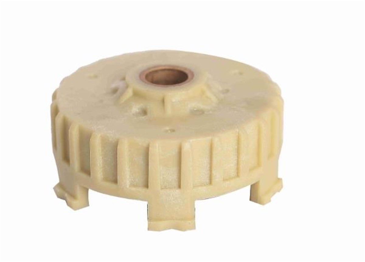 Rediktör Plastiği Bosch Tip Vw Golf Skoda 