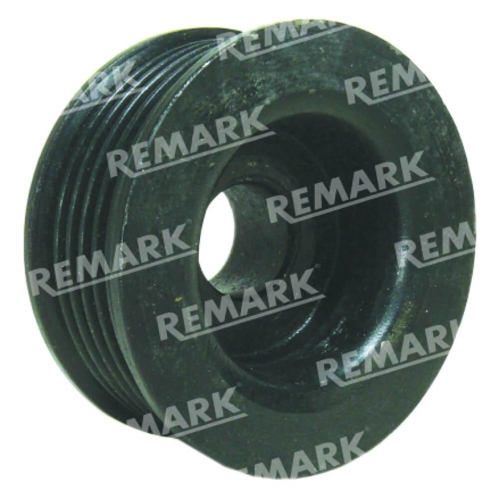 REMARKAKS120-Alternatör Kasnağı