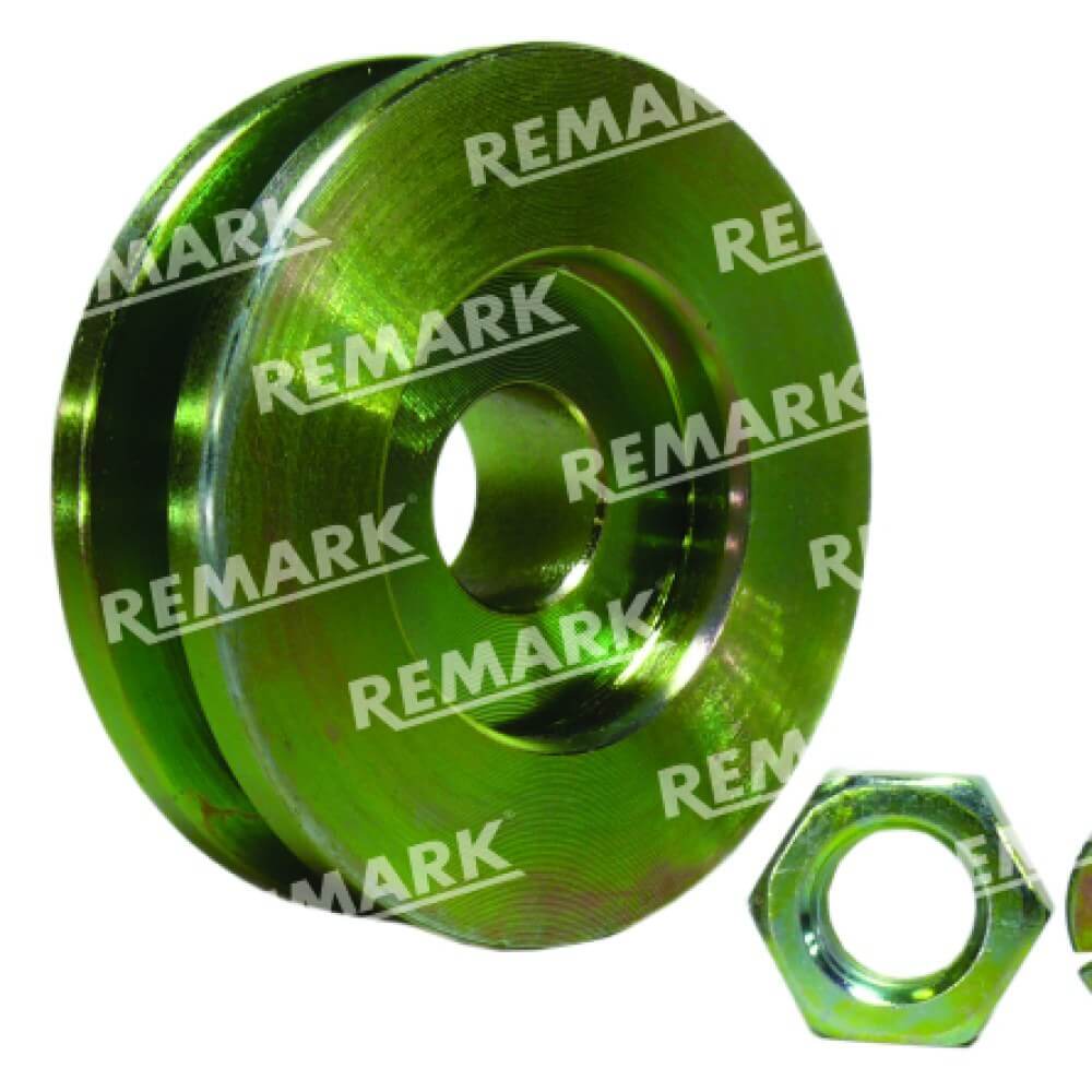 REMARKAKS486-Alternatör Kasnağı