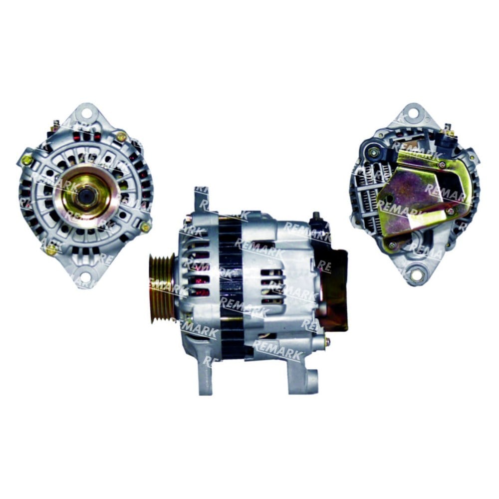 REMARKALT540-Alternatör Dinamo