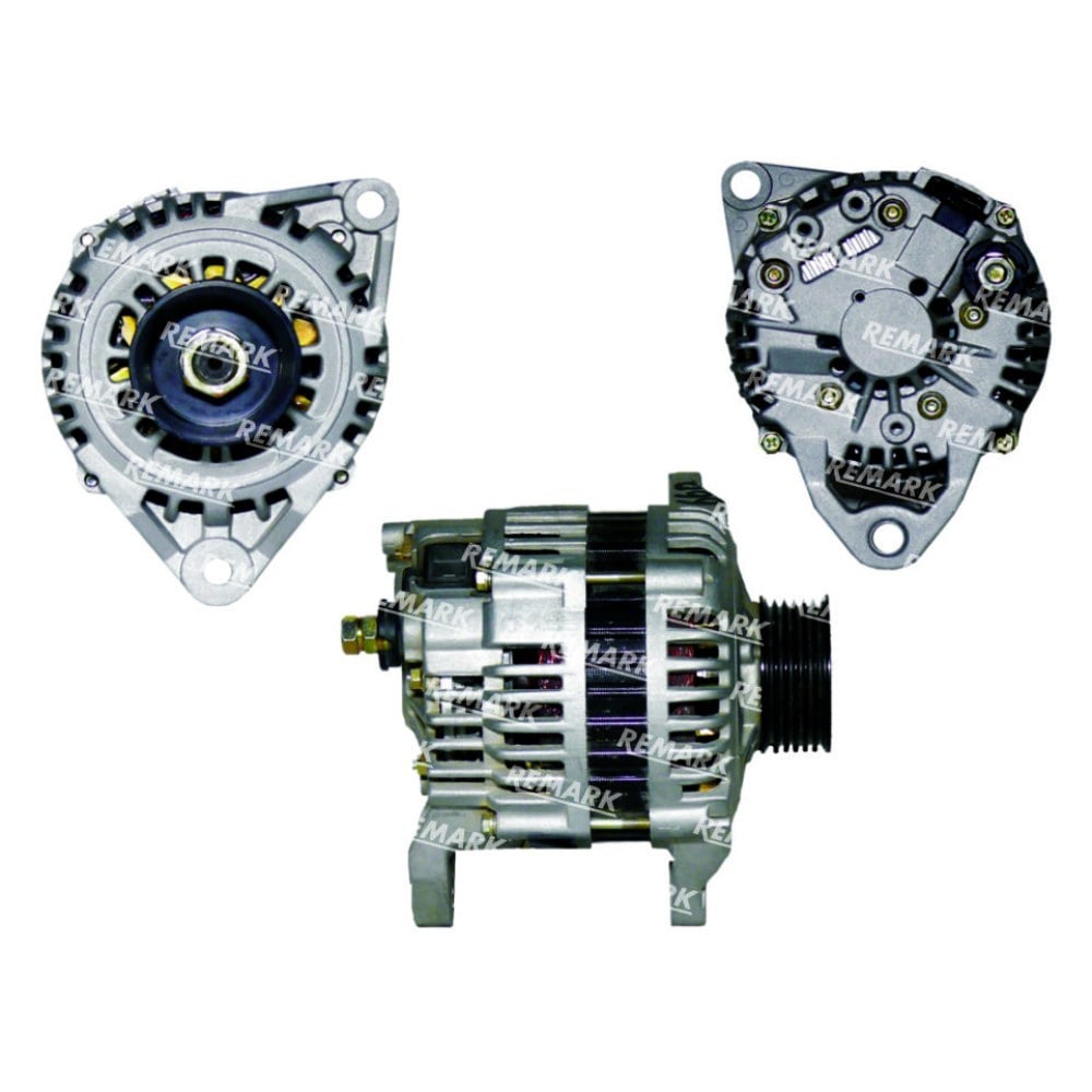 REMARKALT660-Alternatör Dinamo