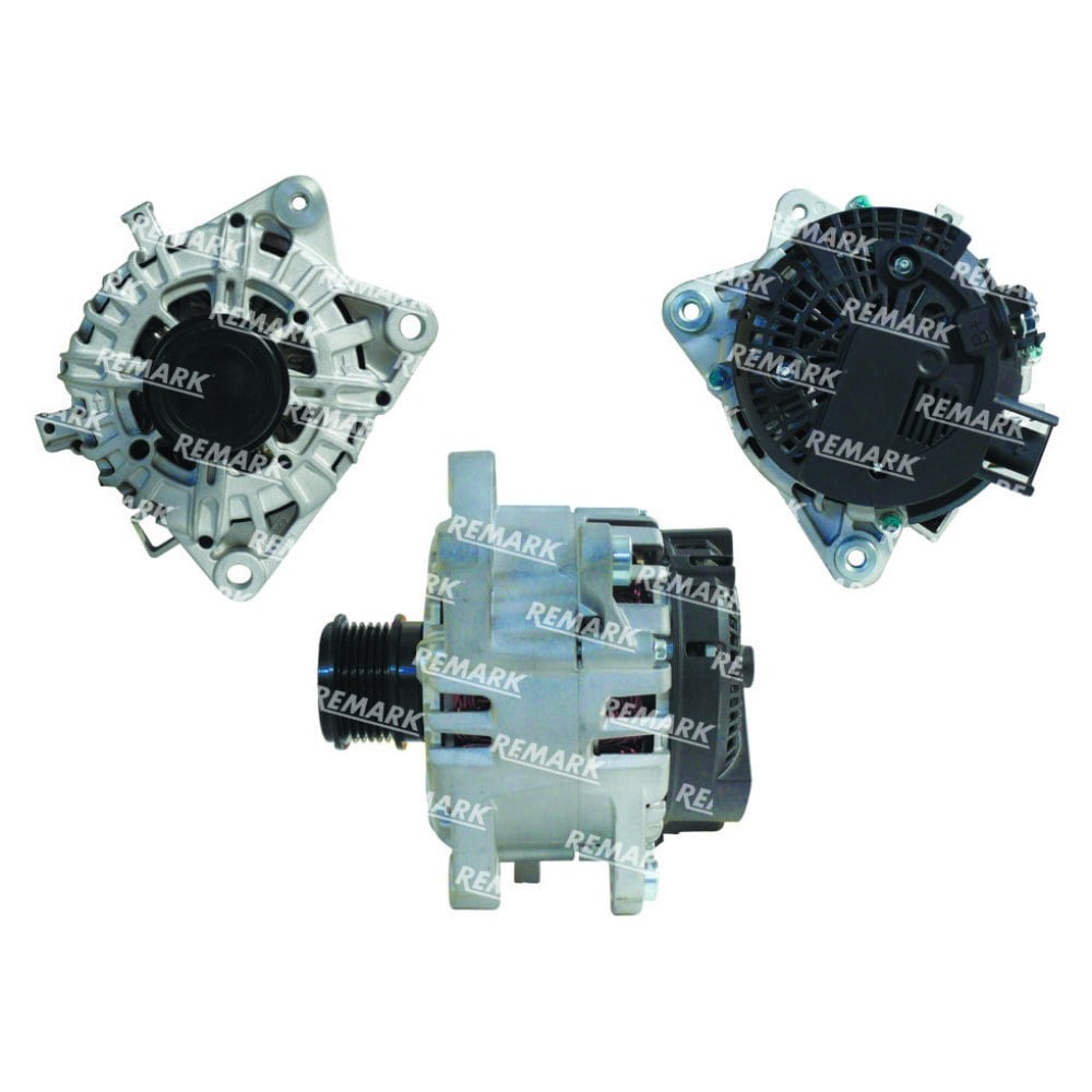 REMARKALT8132-Alternatör Dinamo