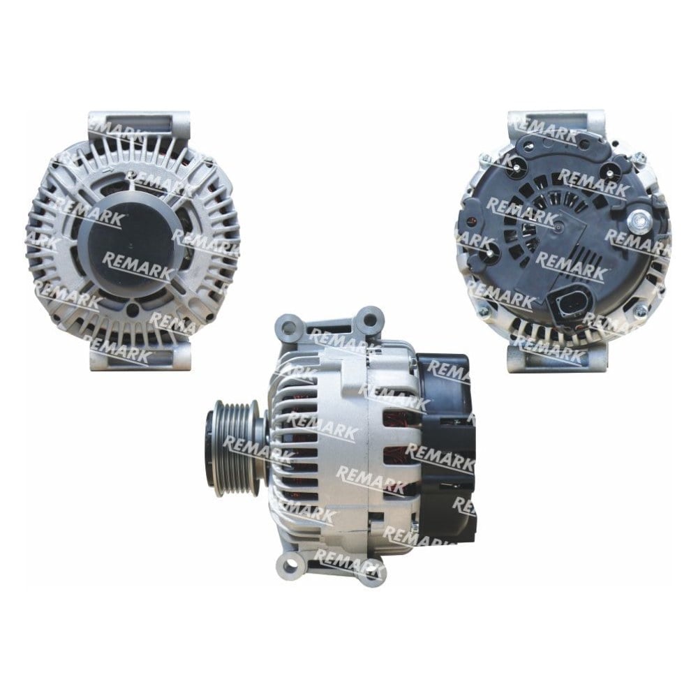 REMARKALT8642-Alternatör Dinamo