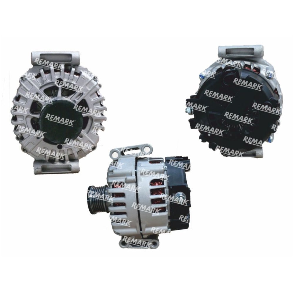 REMARKALT8802-Alternatör Dinamo