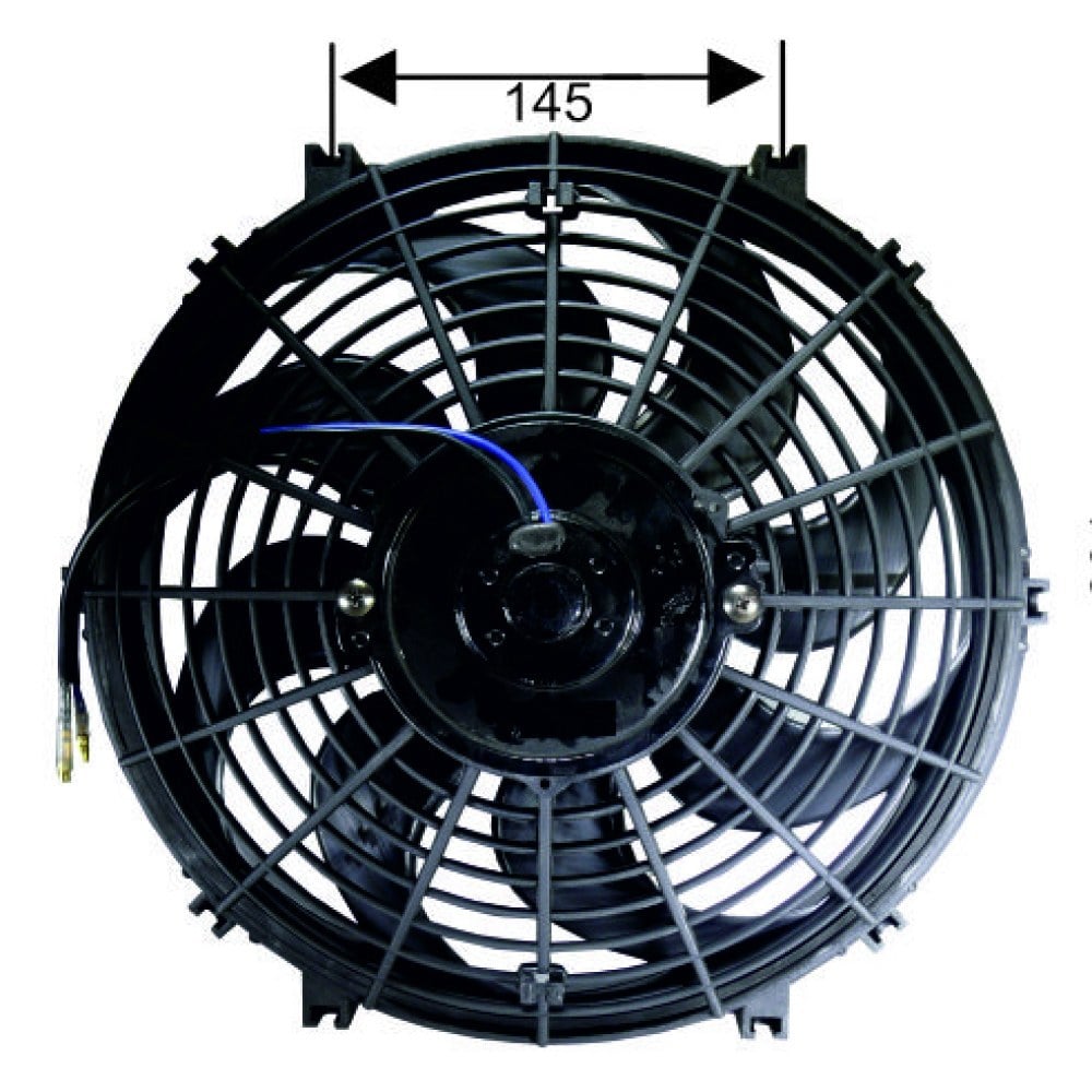 REMARKRFM1101H-Fan Motoru
