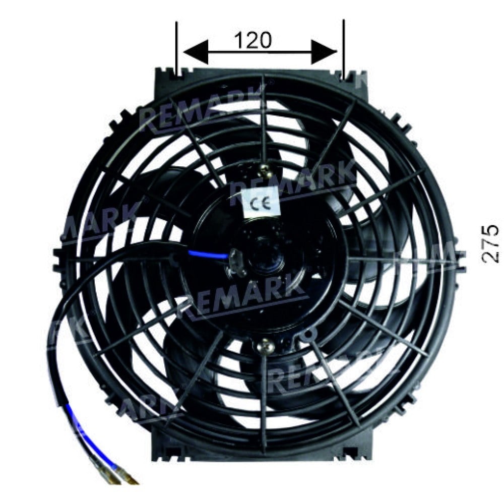REMARKRFM1108H-Fan Motoru