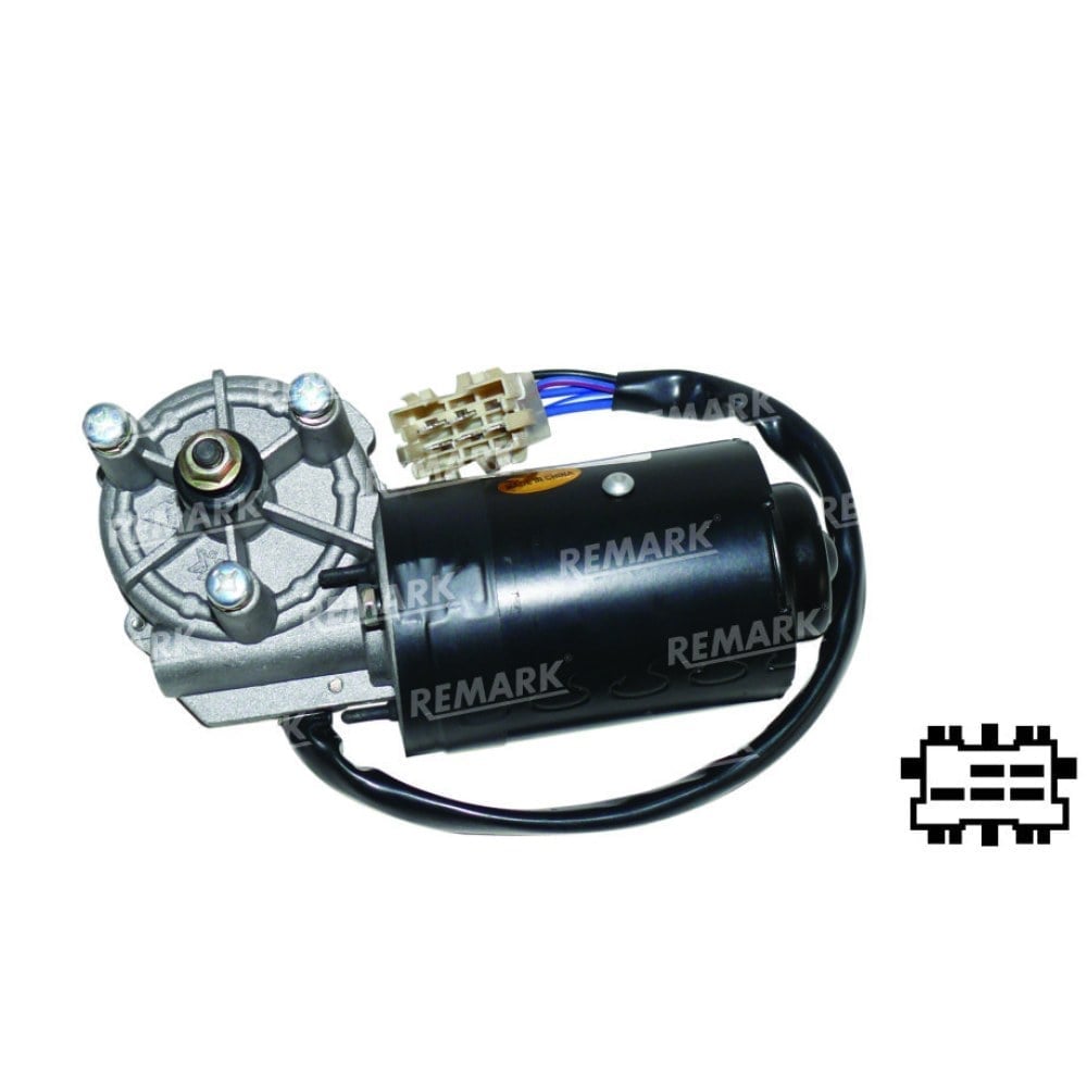 REMARKRSM865-Silecek Motoru