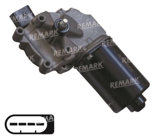 REMARKRSM982-Silecek Motoru