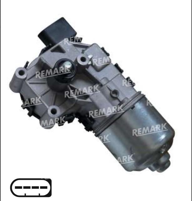 REMARKRSM9950-Silecek Motoru