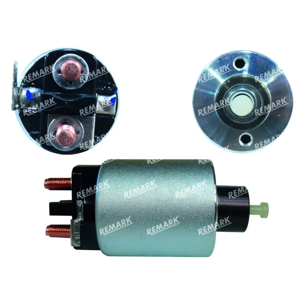 REMARKSB630-Marş Otomatiği