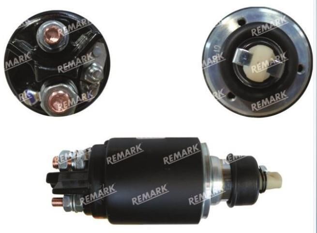 REMARKSI009-Marş Otomatiği