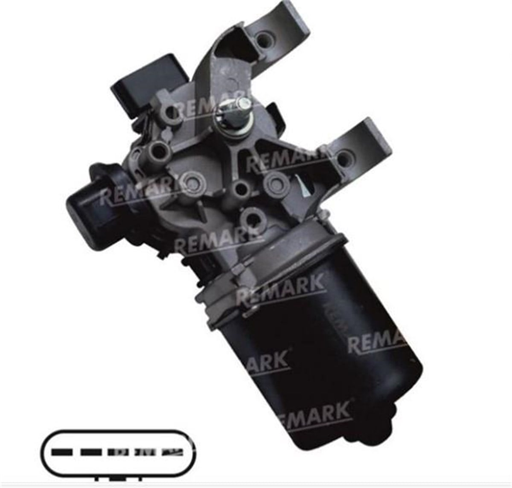 REMARKSM352-Silecek Motoru