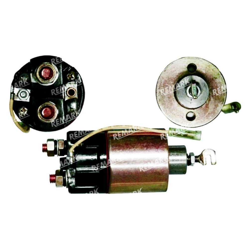 REMARKSN016-Marş Otomatiği